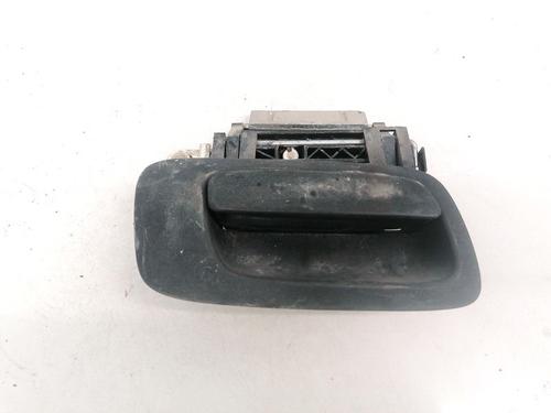Used Front right exterior door handle Front right exterior door handle 35549019 35549019