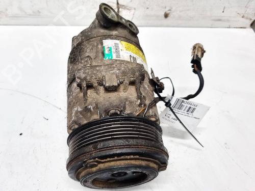 AC compressor OPEL ASTRA H (A04) 1.7 CDTI (L48) | BP35244262M34 - Image 2