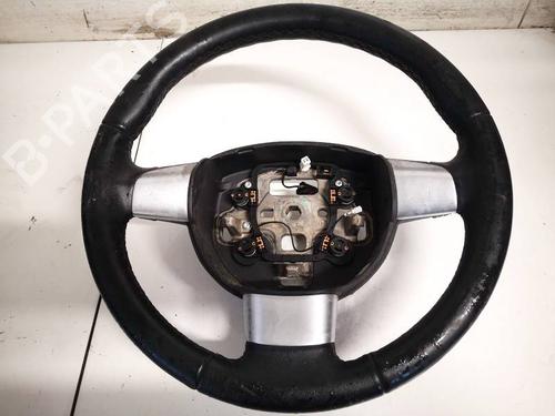 Used Steering wheel Steering wheel FORD FOCUS II (DA_, HCP, DP) 1.6 TDCi (109 hp) 35175589 35175589