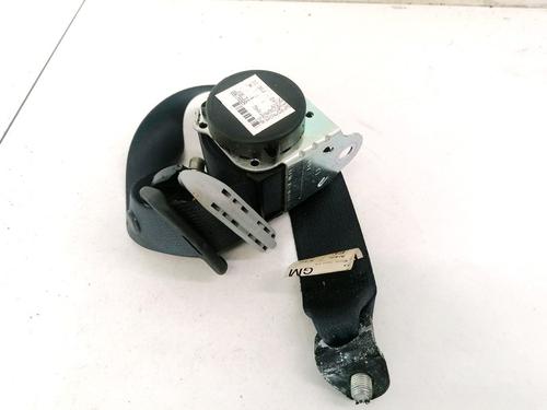 Used Rear right seatbelt Rear right seatbelt 35434949 35434949