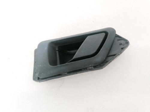 Used Front left interior door handle Front left interior door handle PEUGEOT PARTNER MPV (5_, G_) 1.6 HDi 75 (75 hp) 35537549 35537549