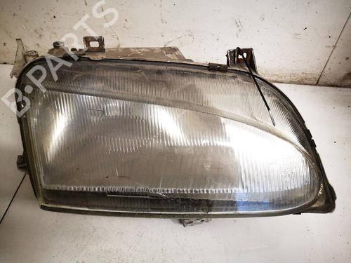 Used Right headlight Right headlight VW PASSAT B7 (362) 1.6 TDI (105 hp) 34882403 34882403