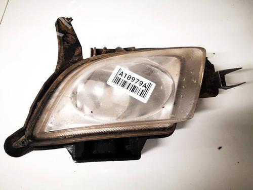 Used Left front fog light Left front fog light 34859812 34859812