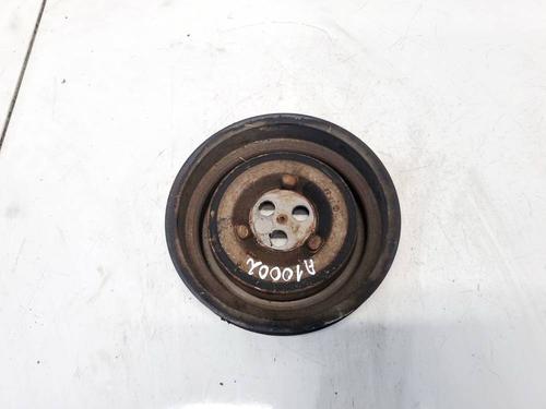 Used Pulley Pulley PEUGEOT BOXER Van 2.2 HDi 100 (101 hp) 35078080 35078080