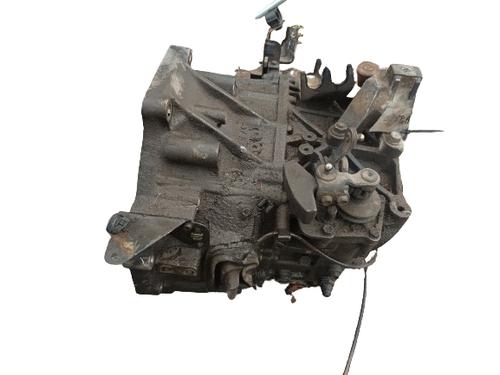 Gearbox MAZDA 5 (CR) 2.0 CD (CR19) | BP35257124M3 - Image 2