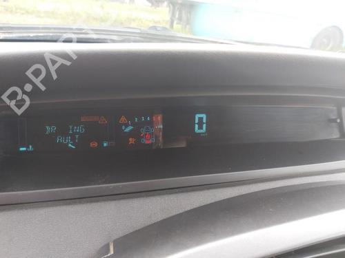 Engine mount RENAULT SCÉNIC II (JM0/1_) 1.9 dCi (JM0G, JM12, JM1G, JM2C) | BP33100989M89 - Image 9