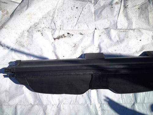Used Rear parcel shelf Rear parcel shelf 34769500 34769500