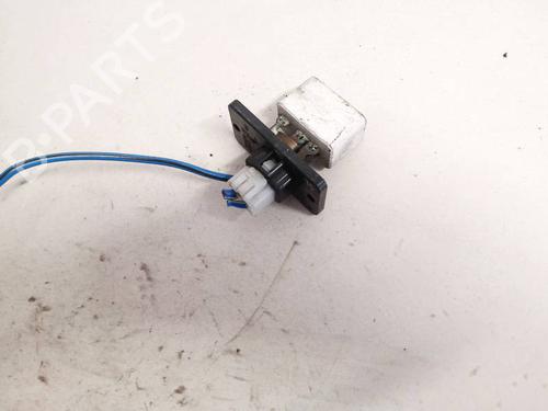 Used Heater resistor Heater resistor AUDI A6 C6 (4F2) 2.4 (177 hp) 35358817 35358817