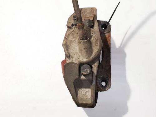 Left front brake caliper BMW 7 (E65, E66, E67) 735 i | BP35300462M105 - Image 2