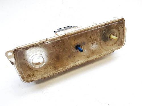 Used Climate control Climate control 39061808 39061808