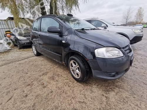 Used Parts VW FOX Hatchback (5Z1, 5Z3, 5Z4) 1.2 (55 hp) 4443218