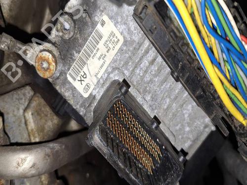 Engine control unit (ECU) OPEL CORSA D (S07) 1.2 (L08, L68) | BP38528478M57 - Image 4