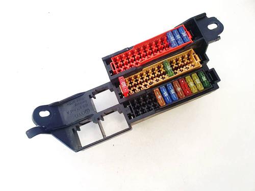 Fuse box AUDI Q7 (4LB) 3.0 TDI quattro | BP32918860E1 - Image 2