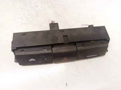 Used Warning switch Warning switch TOYOTA COROLLA Verso (ZER_, ZZE12_, R1_) 2.2 D-4D (AUR10_, AUR10R) (136 hp) 34755595 34755595