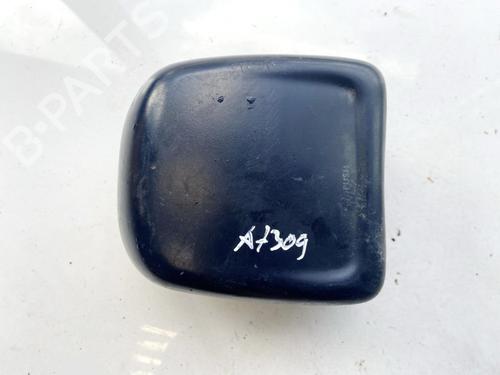 Used Ashtray Ashtray VW SHARAN (7M8, 7M9, 7M6) 1.9 TDI (110 hp) 35487140 35487140