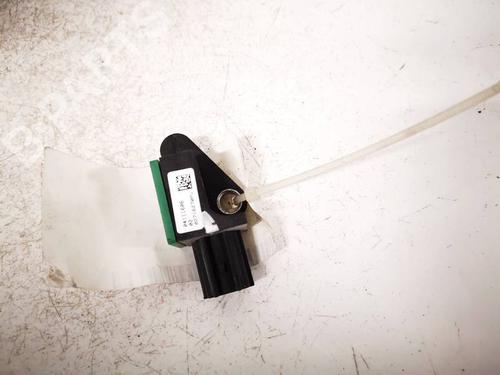 Electronic sensor SKODA SUPERB II (3T4) 2.0 TDI | BP38766163M84 - Image 2