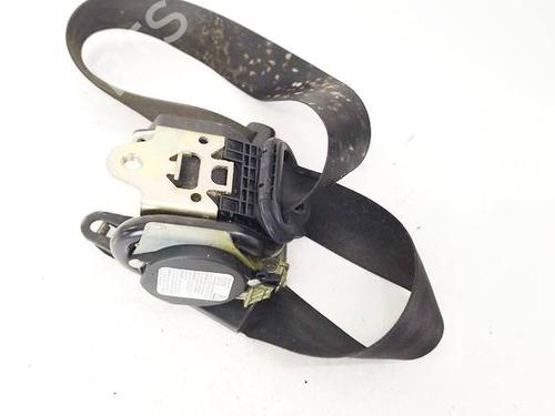 Used Front right seatbelt Front right seatbelt AUDI Q7 (4LB) 3.0 TDI quattro (233 hp) 35021637 35021637