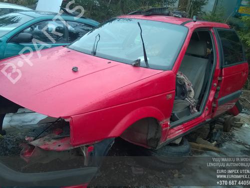 Used Parts VW PASSAT B3/B4 Variant (3A5, 35I) 1.8 4525830