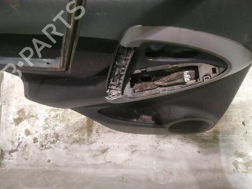 Rear left panel TOYOTA RAV 4 III (_A3_) 2.2 D 4WD (ALA30_, ALA30R) | BP34880247C60 - Image 2