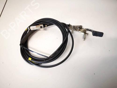 Used Interior handle Interior handle TOYOTA COROLLA Verso (ZER_, ZZE12_, R1_) 2.2 D-4D (AUR10_, AUR10R) (136 hp) 35312340 35312340