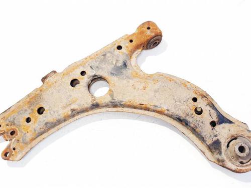 Used Left rear steering knuckle Left rear steering knuckle 35054616 35054616