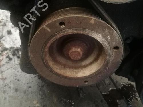 Used Pulley Pulley FORD MONDEO II (BAP) 1.6 i (90 hp) 35873622 35873622