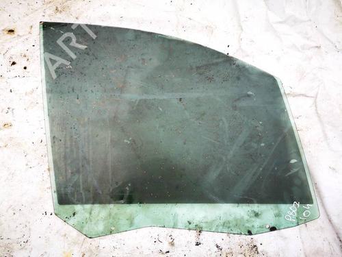 Used Front right door window Front right door window 34871586 34871586