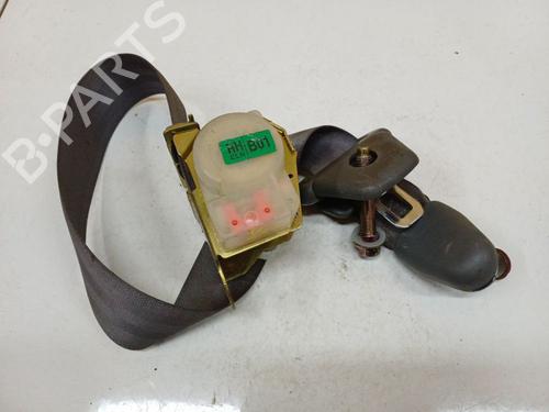 Used Rear left seatbelt Rear left seatbelt 34798501 34798501