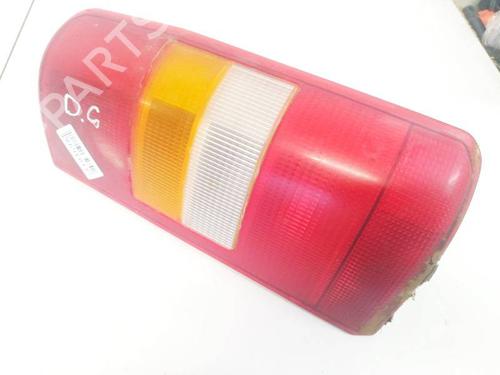 Used Right taillight Right taillight CITROËN JUMPY I (U6U_) 2.0 HDi 95 (94 hp) 34818872 34818872