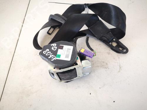 Used Front right seatbelt Front right seatbelt AUDI A6 C6 (4F2) 2.0 TFSI (170 hp) 35416174 35416174