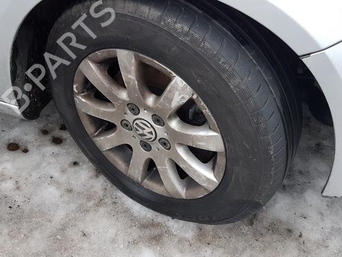 Engine mount VW GOLF PLUS V (5M1, 521) 1.9 TDI | BP33493399M89 - Image 4