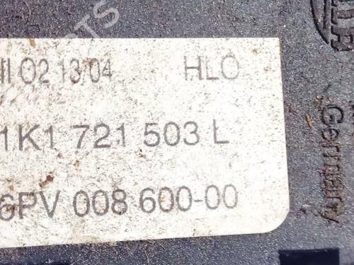 Pedal AUDI A3 (8P1) 1.6 | BP35024744I4 - Image 3