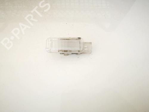 Used Interior roof light Interior roof light VW GOLF IV (1J1) 1.9 SDI (68 hp) 35608434 35608434