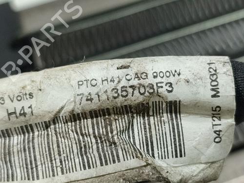 Heater resistor VW PASSAT B5.5 (3B3) 2.0 TDI | BP34915300M108 - Image 4