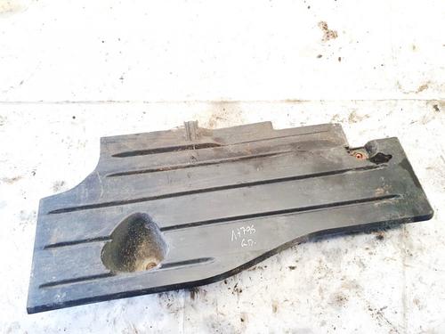 Used Underbody protection Underbody protection 35448924 35448924