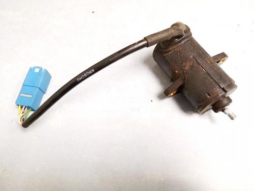 Pedal Pedal OPEL VECTRA B (J96) 2.0 DI 16V (F19) (82 hp) 35880451 35880451