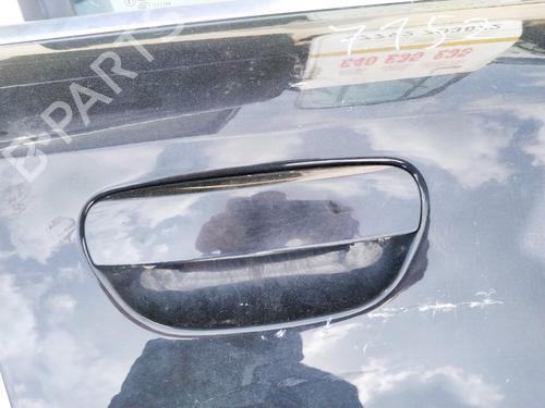 front-right-exterior-door-handle-audi-a4-b6-8e2-2000-2001-2002-2003-2004-2005-35511827 main image