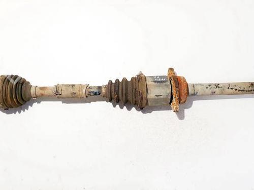 Used Right front driveshaft Right front driveshaft 39545264 39545264