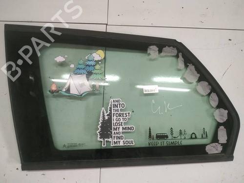 Panel rude bagtil venstre Panel rude bagtil venstre 34764765 34764765