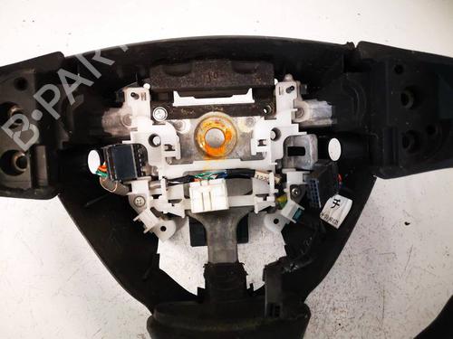 Steering wheel HONDA FR-V (BE) 2.2 i CTDi (BE5) | BP36689061C49 - Image 2