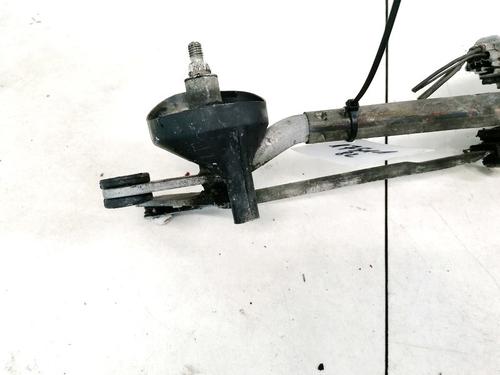 Used Front wipers mechanism Front wipers mechanism DODGE CALIBER 2.0 CRD (140 hp) 35478760 35478760