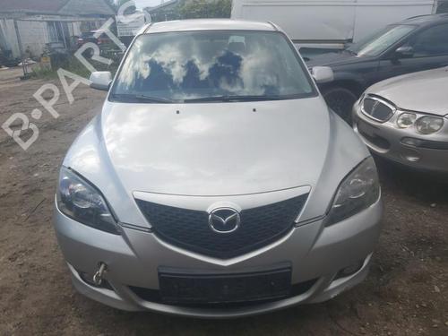 Luftventil MAZDA 3 (BK) 1.6 DI Turbo | BP33065660I21  - Image 5