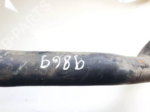 Pipe DODGE JOURNEY 2.0 CRD | BP32601572M125