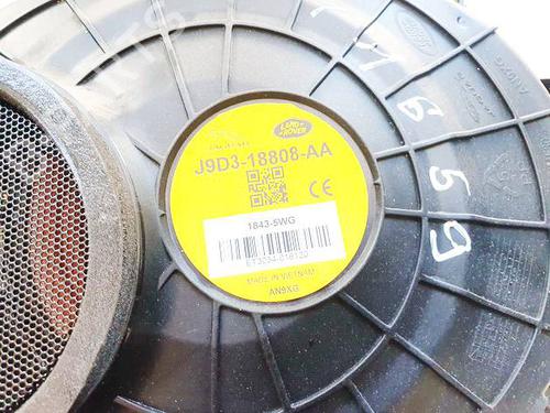 Speaker JAGUAR I-PACE (X590) EV400 AWD | BP38044251E2 - Image 2