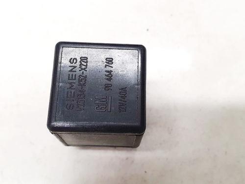 Electronic sensor OPEL ZAFIRA A MPV (T98) 2.0 DI 16V (F75) | BP33105440M84 - Image 2