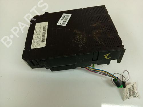 Electronic module PEUGEOT 307 (3A/C) 2.0 16V | BP36456047M83 - Image 2