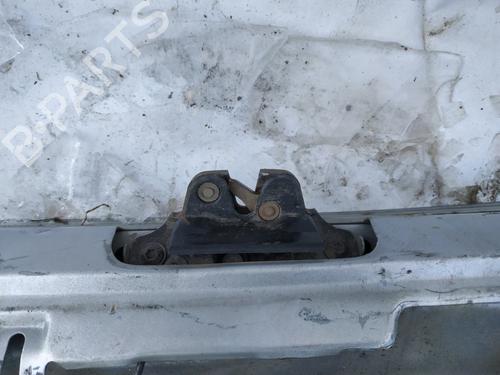 Used Tailgate lock Tailgate lock 35537085 35537085