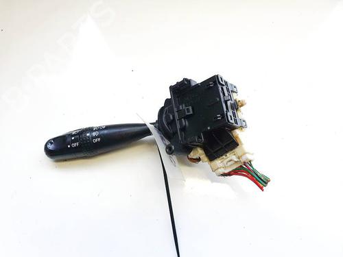 Warning switch TOYOTA COROLLA (_E12_) 2.0 D-4D (CDE120R, CDE120L_) | BP35304874I22 - Image 2