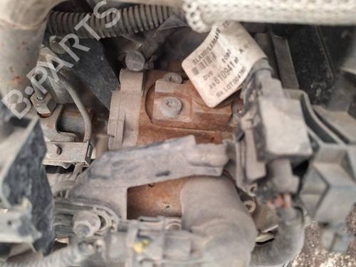 Used Injection pump Injection pump 35076986 35076986
