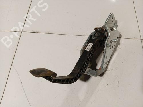 Used Pedal Pedal 34910553 34910553